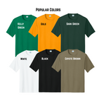 Quote for T-Shirts
