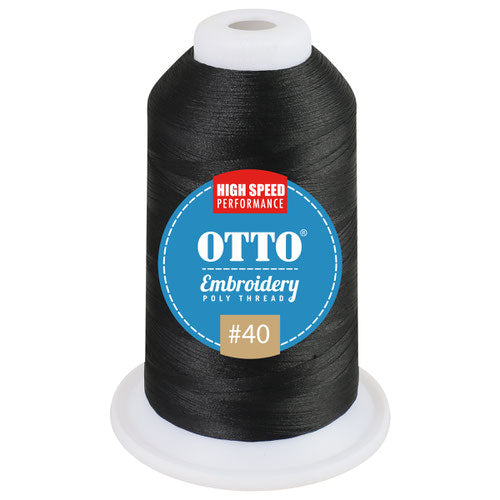 OTTO Thread - 5,500 yd. Cone