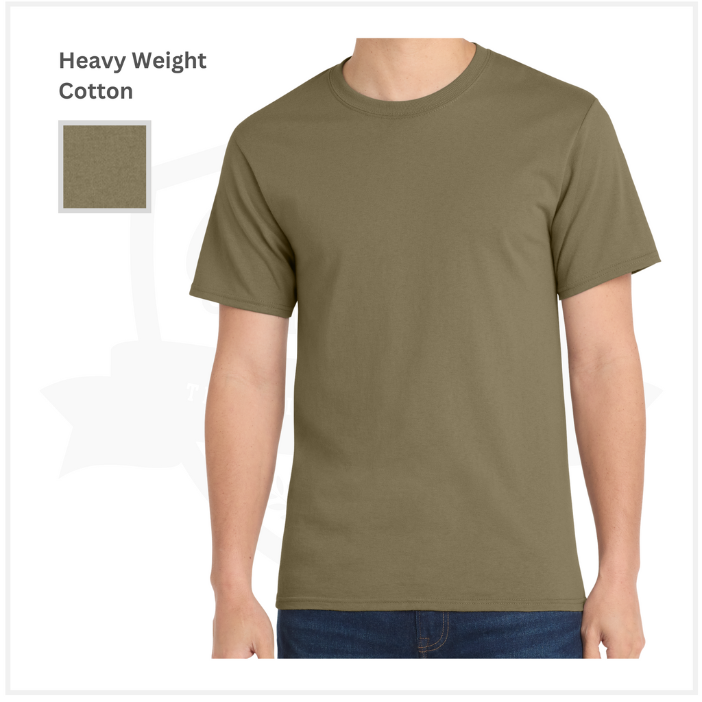 Cotton Undershirts