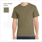Cotton Undershirts