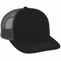 Richardson Snapback + Embroidery