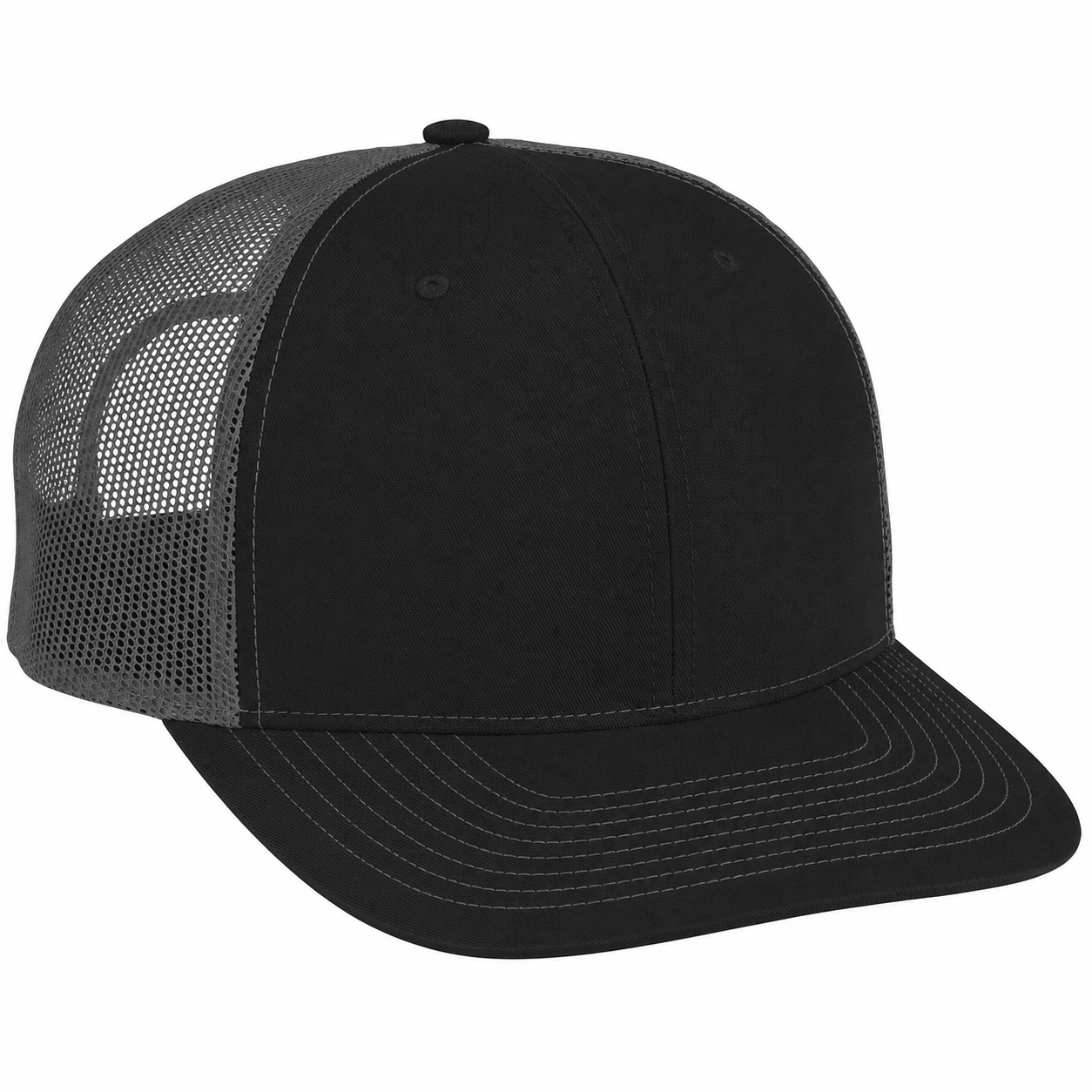 Richardson Snapback + Embroidery