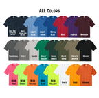 Quote for T-Shirts