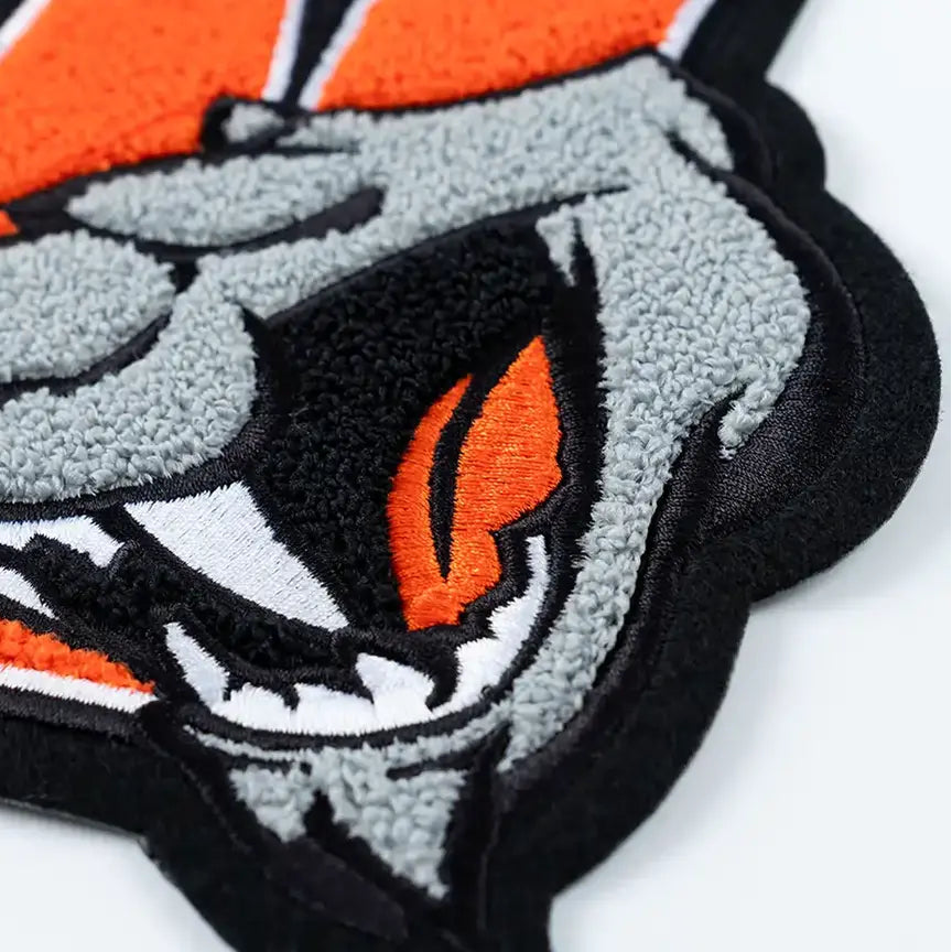 Quote for Patches